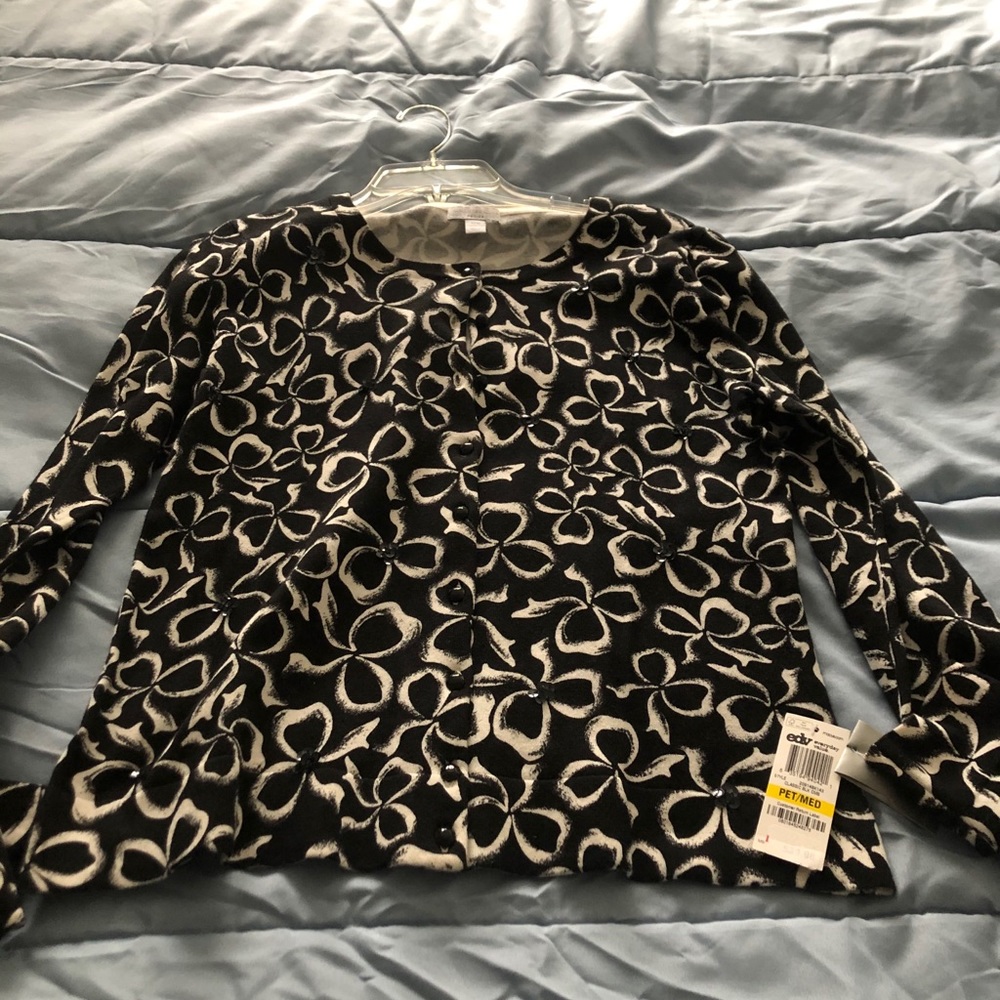 Talbots and charter club blouses